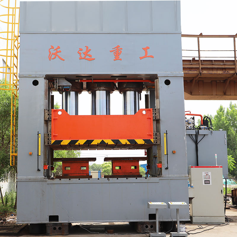 框架液(yè)壓機(jī)