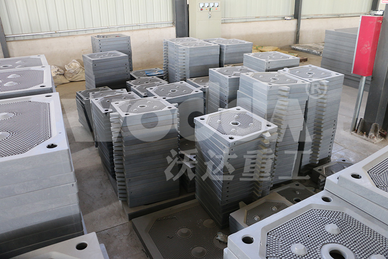 複合(hé)材料濾芯(xīn)闆液壓機(jī)2000噸(dūn)液(yè)壓機(jī)