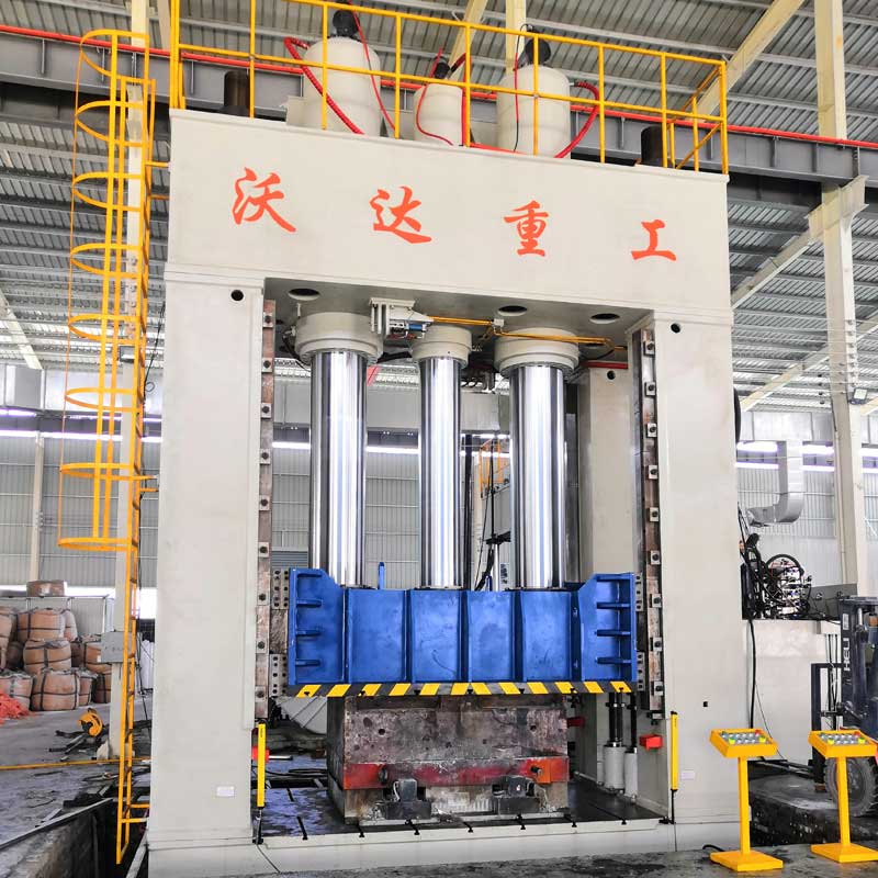 框架(jià)液壓機(jī)