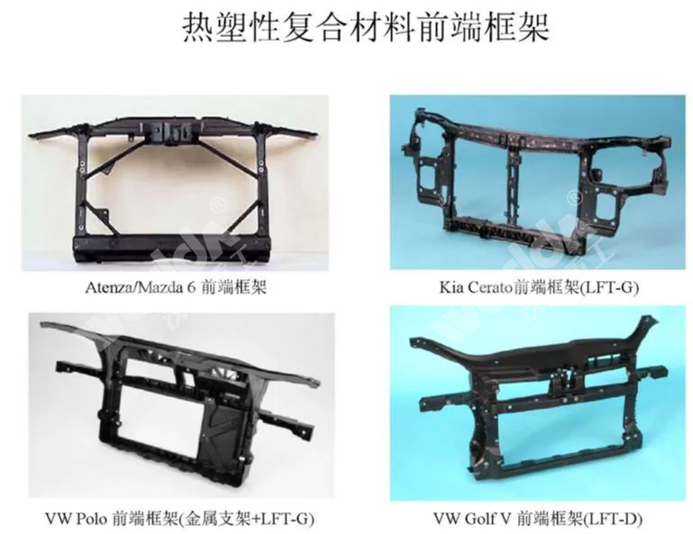 玻璃鋼複合材料液壓機(jī)在汽車上(shàng)的應用