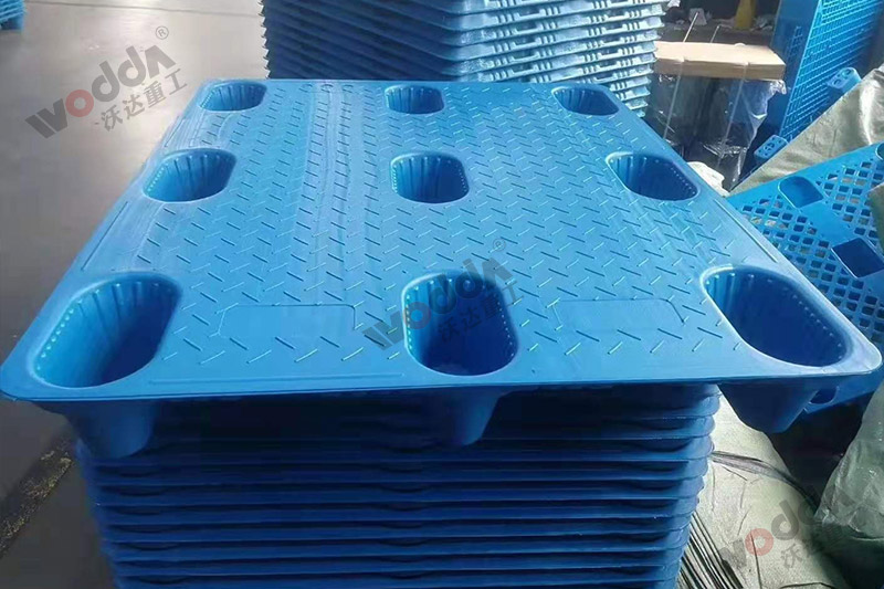 塑(sù)料托盤成品