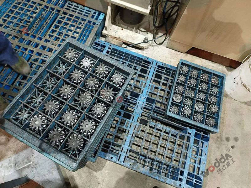 汽(qì)車軸承(chéng)成品
