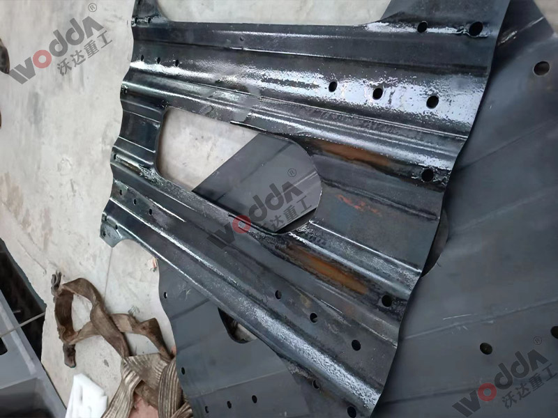 汽(qì)車配件成品(pǐn)