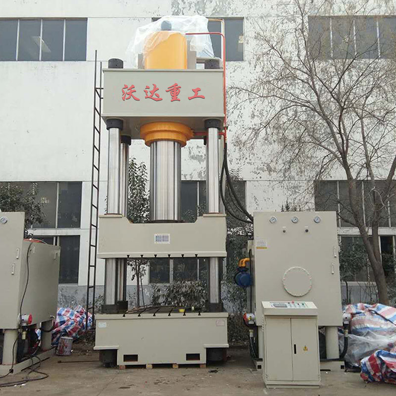 滕州1000噸(dūn)四柱液壓機廠(chǎng)家哪家(jiā)好?