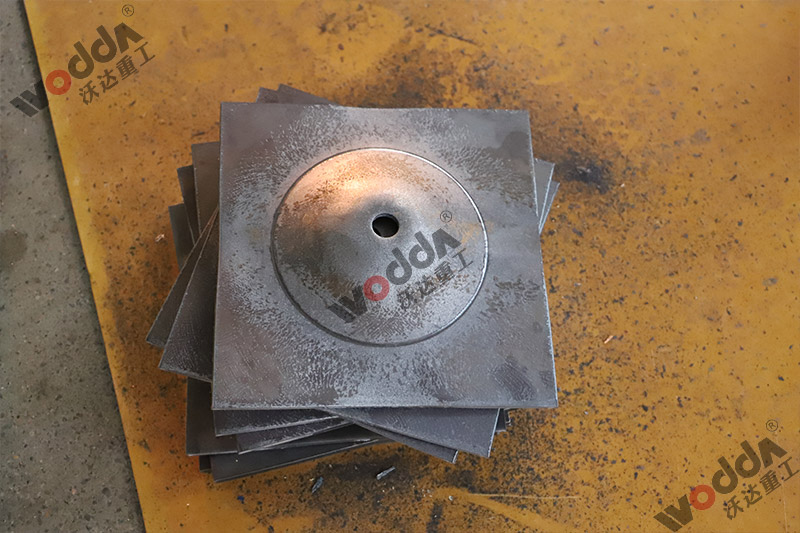 錨(máo)杆托(tuō)盤成品