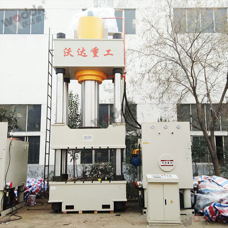 1000噸單缸液(yè)壓機