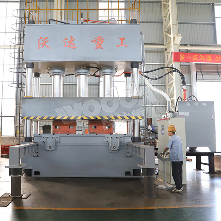 1200噸液(yè)壓機