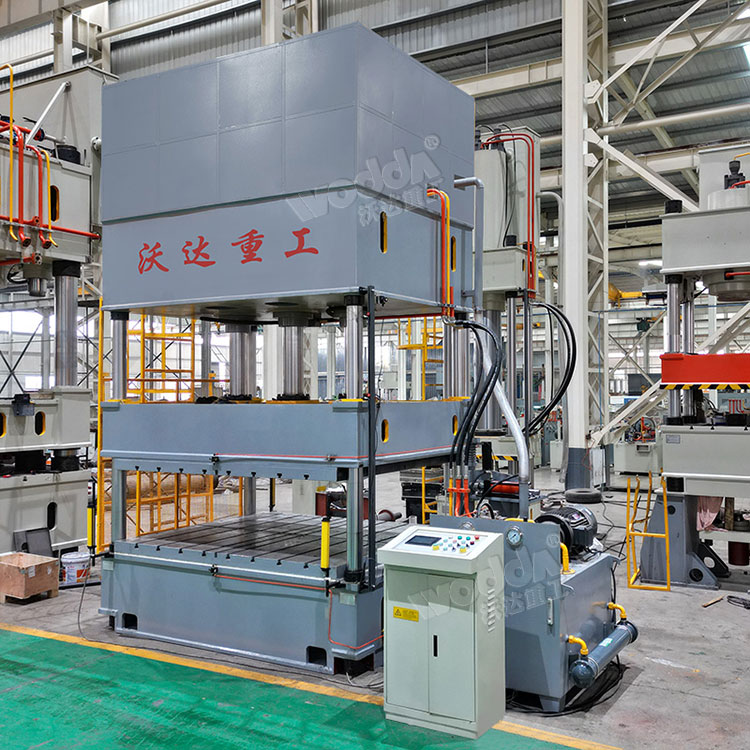 200t汽車内飾(shì)件成(chéng)型液壓(yā)機
