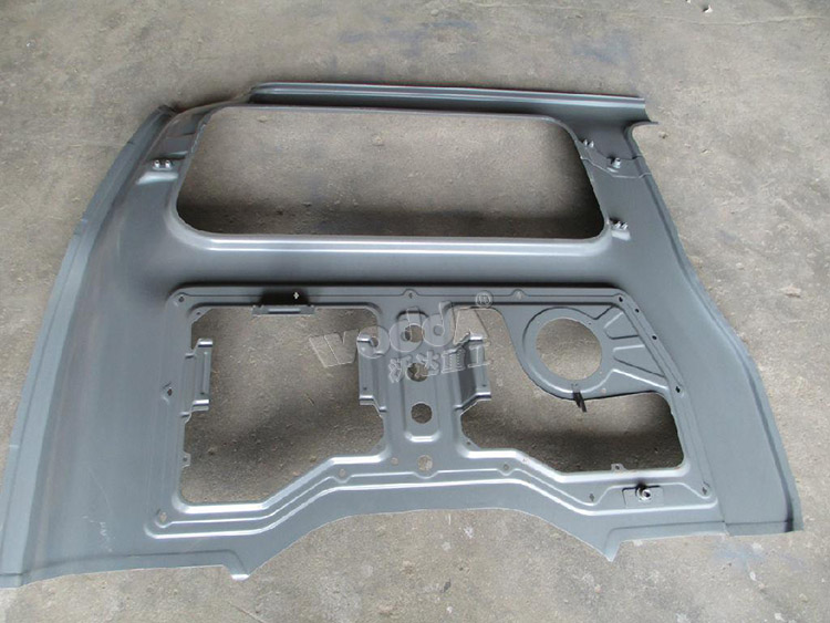 汽(qì)車钣金件拉伸成(chéng)型