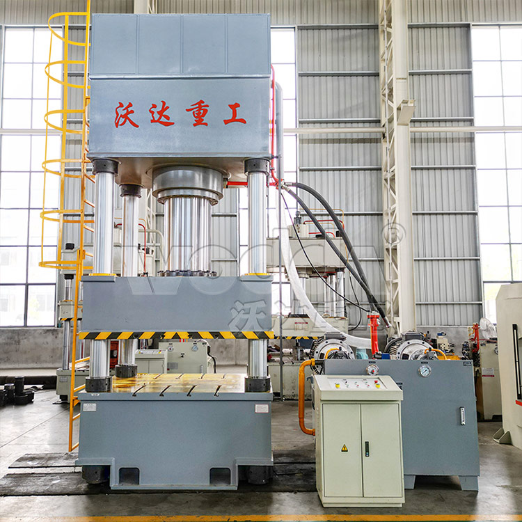 800噸(dūn)汽車内飾(shì)件成型液(yè)壓機