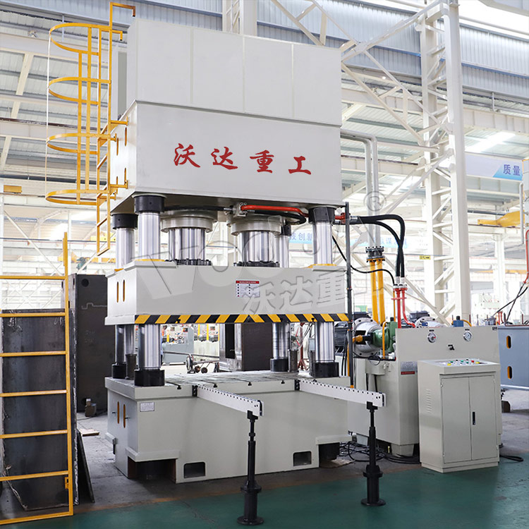1000噸金屬成型(xíng)液(yè)壓機