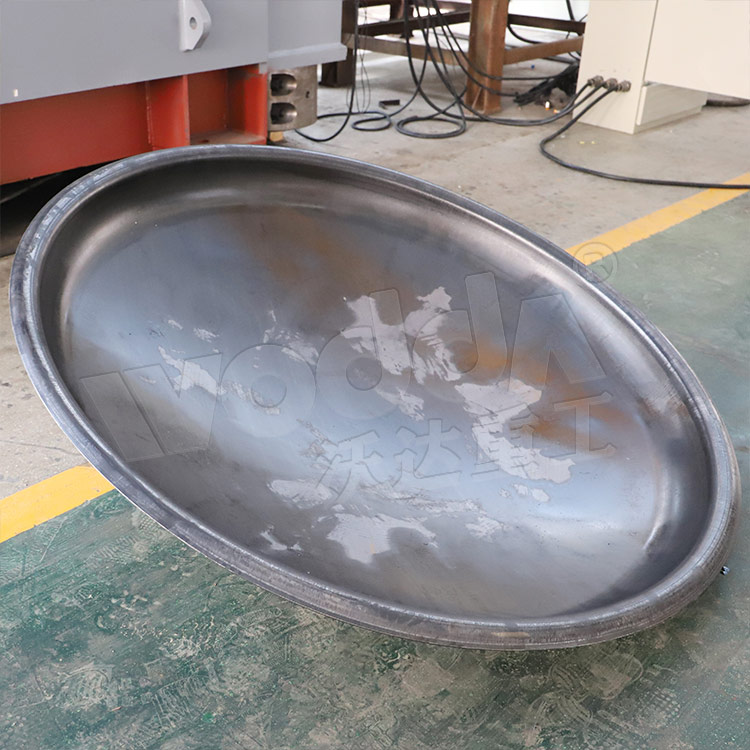 封頭拉(lā)伸(shēn)成品