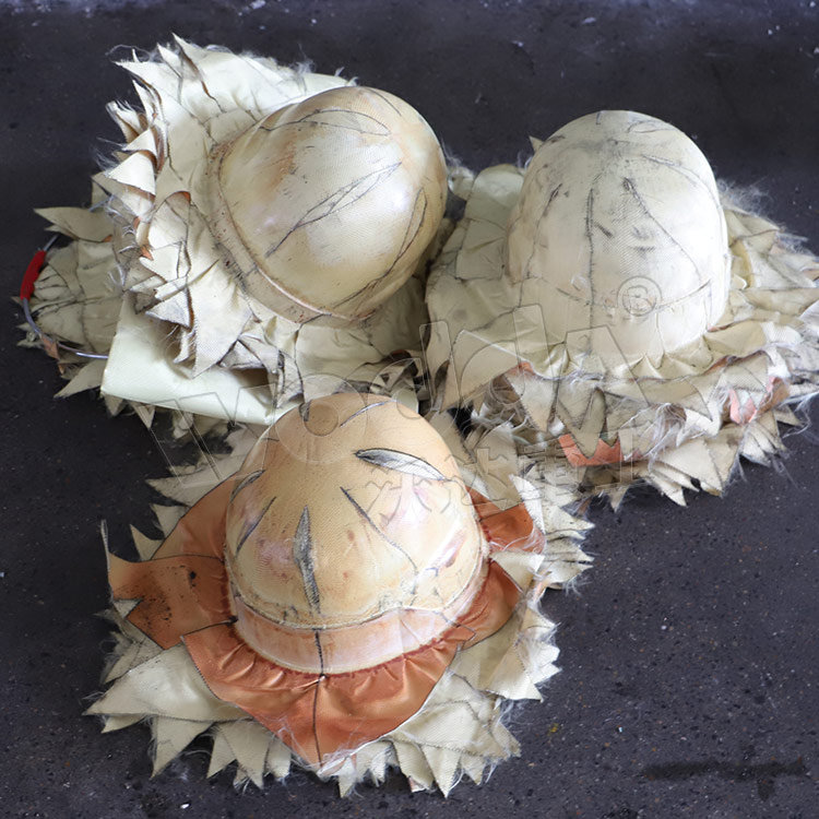 防彈(dàn)頭盔(kuī)模壓(yā)件
