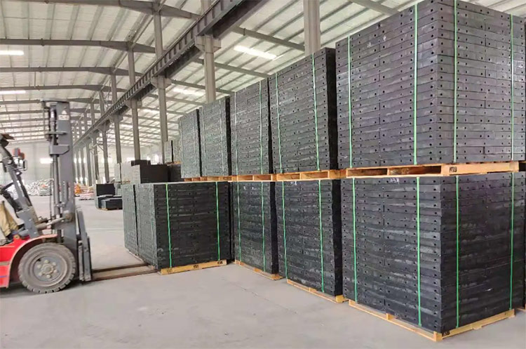 塑料建(jiàn)築模闆