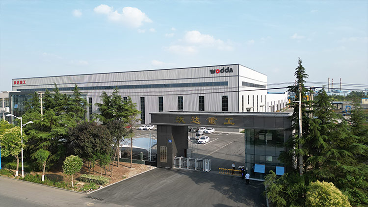 滕州液壓機生(shēng)産廠家