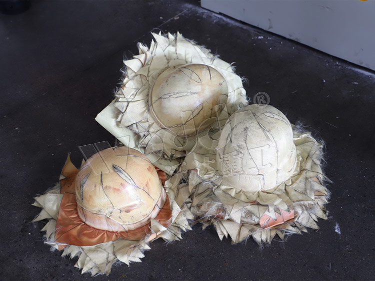 防彈(dàn)頭盔模壓件.jpg