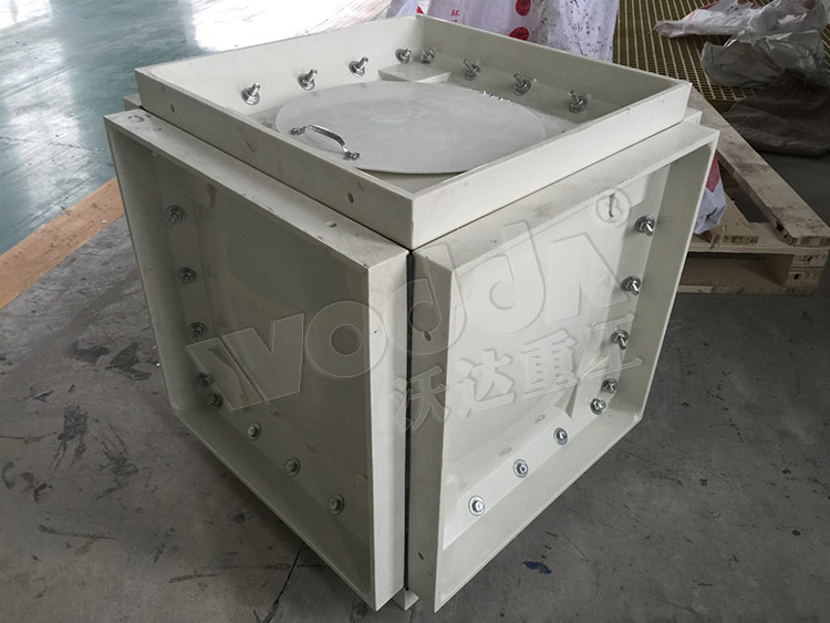 玻璃(lí)鋼水(shuǐ)箱闆