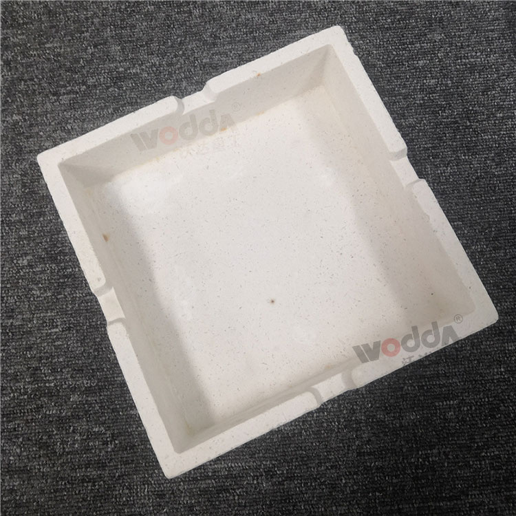 莫(mò)來石(shí)匣(xiá)缽制品